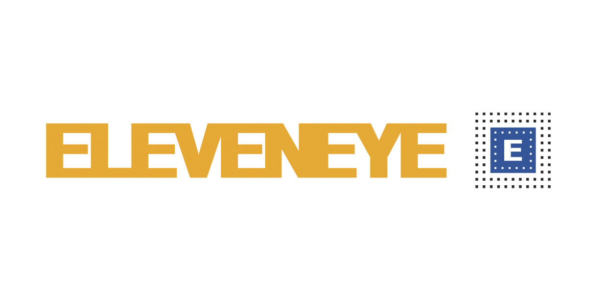 ELEVENEYE – Online Portfolio